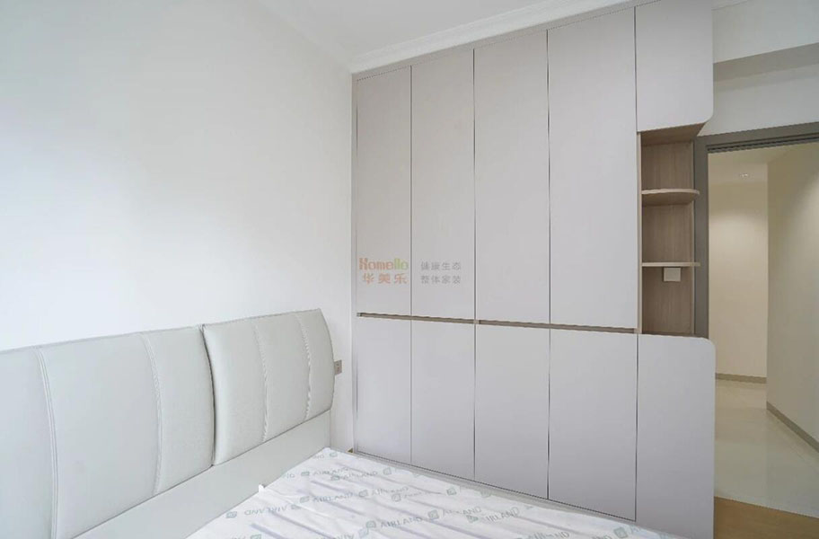 【實(shí)景案例】理想0769，100㎡裝出300㎡的通透感！